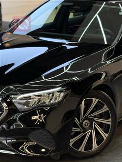 مرسيدس بنز E-Class